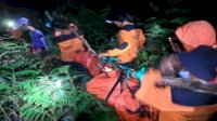 Jasad Terakhir Pendaki Gunung Bawakaraeng Berhasil Dievakuasi