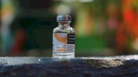 Vaksinasi Usia 6-11 Tahun di Makassar Tunggu Edaran Kementerian