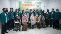 Fakultas FISIP UIT Gelar Yudisium