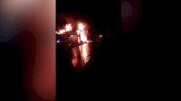 Rumah Sekaligus Bengkel Terbakar di Paccerakkang, Kerugian Capai Rp 200 Juta