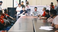 Terima Keluhan Serikat Juru Parkir, DPRD Makassar Segera Gelar RDP