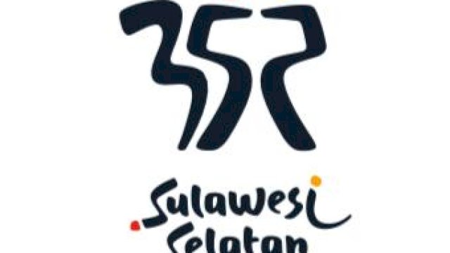 Sulawesi Selatan Masuki Usia 352 Tahun, Berikut Makna Logo HUT Sulsel 2021