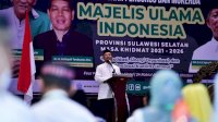 Pengurus MUI Sulsel Dikukuhkan, Plt Gubernur Harap Ada Fatwa yang Jadi Acuan untuk Kebijakan