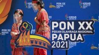 PON Papua Berakhir: Jabar Berhasil Jadi Juara Umum, Sementara Sulsel Finis Diperingkat ke-11