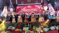 Poltekpar Makassar Gelar Wisuda XX Secara Hybrid