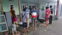 Dua Asrama Mahasiswa di Makassar Diserang Dan Dibakar OTK, 1 Penghuni Putus Tangan