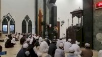 Jurus Ampuh Kapolres Palopo Untuk Ciptakan Situasi Yang Kondusif