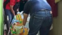 Pria Asal Sidrap Ditemukan Tewas Membusuk di Kamar Kosnya di Makassar, Polisi Temukan Obat-obatan