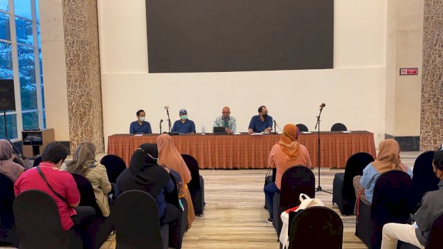 BI Sulsel Mengantar UMKM Masuki Pasar Global