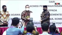 KPK Hibahkan Aset Koruptor ke Kementerian dan Pemda, Ada Tanah Senilai Rp55 M hingga Mobil Mewah