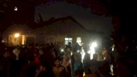 Diduga Akibat Utang Piutang, Azikin Tewas Ditikam