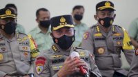 Irwasum Mabes Polri : Harus Angkat Telpon Wartawan, Siapkan Datanya