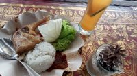 Yuk Cobain Menu Bebek di Arbor Biz Hotel Makassar