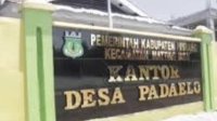 Kejari Pinrang Dalami Laporan Dugaan Korupsi Anggaran Desa Padaelo