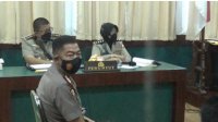 Berkas Kasus AKBP M Sudah Dilimpahkan ke Kejaksaan