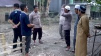 Polisi Santri Polres Palopo Siptakan Suasana Kondusif Melalui Ajaran Agama