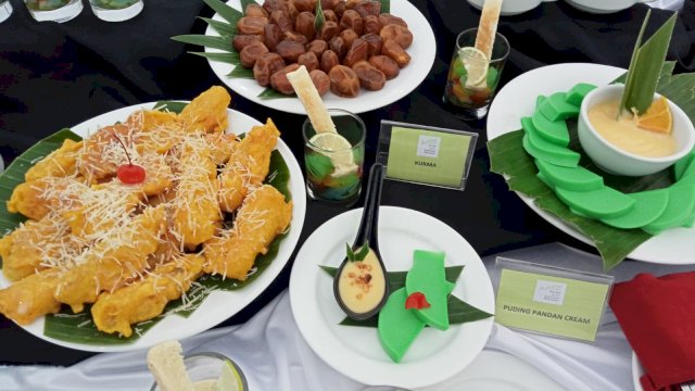 Whiz Prime Hotel Sudirman Makassar hadirkan menu promo di Bulan Ramadhan
