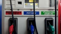 ESDM Berencana Naikkan Harga Pertamax Jadi Rp16 Ribu
