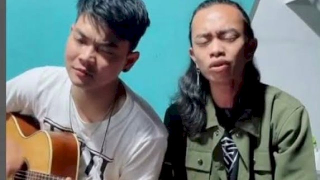 Nyanyi Parodikan Andika Kangen Band, Kini Zinidin Zidan Minta Maaf