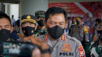 Besok Rektor Unhas yang Baru Dilantik, Begini Reaksi Kapolda Sulsel Irjen Pol Nana Sudjana