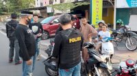 Bakal Lakukan balap Liar, 18 Motor Ini Diamankan Timsus Polres Palopo