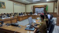Kurangnya BBM di Kutai Barat, Ini Penjelasan Wakil Bupati