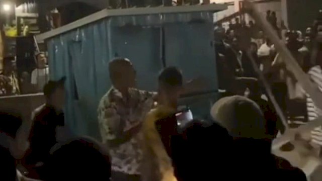 Polisi Akui Ada Kejanggalan Dalam Kasus Penemuan Mayat Tergantung Di Pinrang,