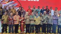 IKAT Jabodetabek Gelar Pengukuhan Pengurus Periode 2022-2025