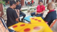 Rayakan Kemerdekaan, KONI Sulsel Gelar Lomba Domino