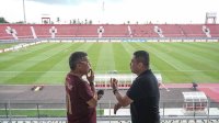 Saksikan laga PSM vs Kedah FC di Bali, Taufan Pawe Tidak hanya Sekadar Mendukung, Tapi