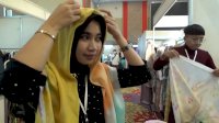Trend Hijab Expo 2022 Kembali Hadir di Makassar