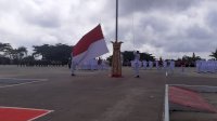 Peringatan Detik-detik Proklamasi di Kutai Barat