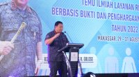 BNN RI Gelar Rapat Kerja Bidang Rehabilitasi Tingkatkan Layanan Melalui Kolaborasi
