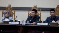 Rapat Paripurna DPRD Makassar, Danny Pomanto Akan Maksimalkan Penanganan Anjal