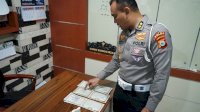 BPKB Palsu Beredar di Makassar, Ditlantas Sudah Temukan 20 BPKB Palsu