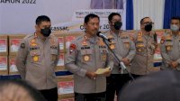 Geng Motor Makassar Meresahkan, Kapolda Sulsel Bakal Tindak tegas