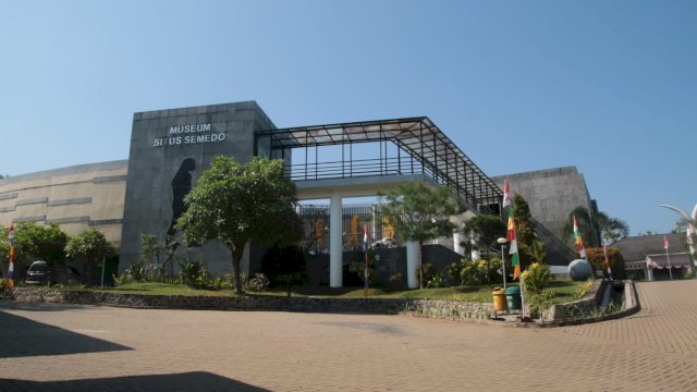 Kemendikbudristek Luncurkan Tiga Museum Baru di Hari Museum Indonesia