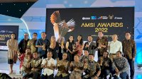 AMSI Award 2022, Ajang Penghargaan Untuk Media Siber Nasional dan Lokal Terbaik