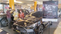 Ajang Tahunan Trans Autovaganza Hadir di TSM Makassar