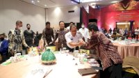Wali Kota Makassar Hadiri Pertemuan Tahunan Bank Indonesia 2022, Simak Kondisi Perekenomian Nasional