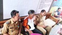 Camat Mariso Dampingi Walikota Makassar Kunjungi Longwis Hamburg Kelurahan Mariso