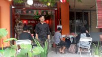 Warung 7 Ramyun Berkonsep Korean Hadir untuk Warga Makassar