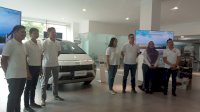 Layanan Fasilitas Terbaru dari Hyundai Showroom Pettarani Makassar