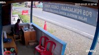 BKUD Pinrang Pasangi CCTV Di Setiap Pos Pemungutan Pajak