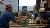 Tahun Pertama, Timur Resto Raih Berbagai Capaian Positif