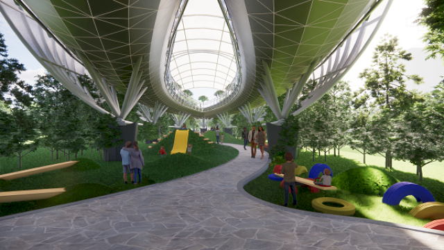 (Foto: Dispora Kota Makassar)