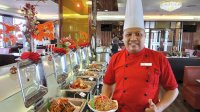 Promo &#8220;Business Lunch&#8221; di ChillIn Resto ala Hotel Best Western Makassar
