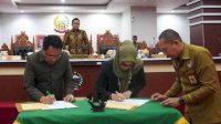 Pemprov-DPRD Sulsel Sepakati Ranperda Terkait Mangrove dan Perpustakaan sebagai Perda