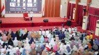 TP PKK Sulsel Kajian Ramadan Bersama Anak-anak, Hadirkan Ustaz Yogi Riyadi