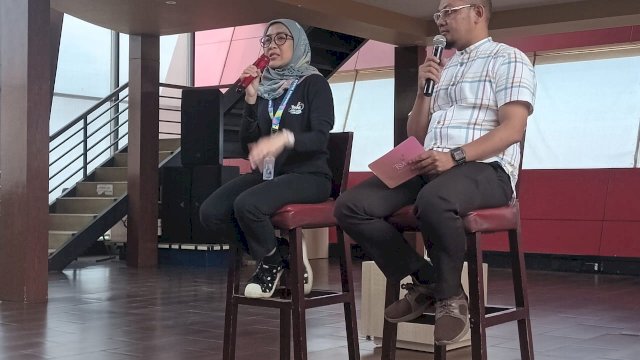 Menikmati Ragam Aktivitas Seru di New TSM Makassar